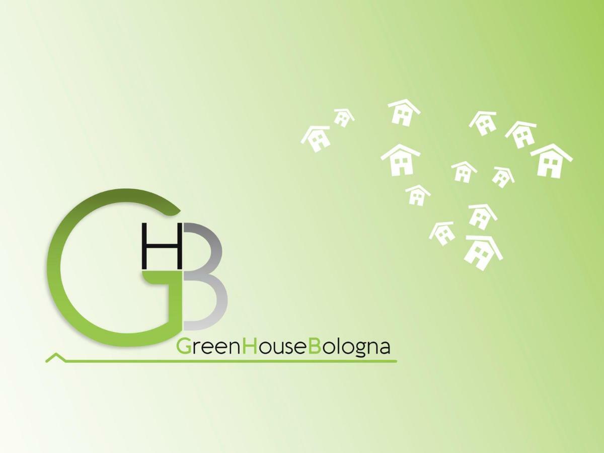 GreenhouseBolonha Exterior foto